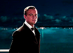 Mr. Gatsby